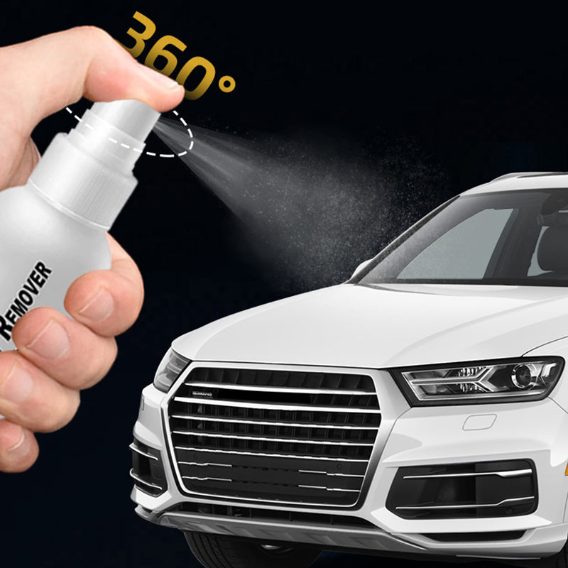 Ridsefjernende Spray til Billak – Universal til Alle Farver