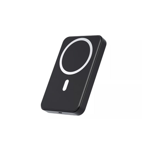 Magnetisk fast-charging Powerbank