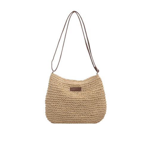 Elegant sommertaske