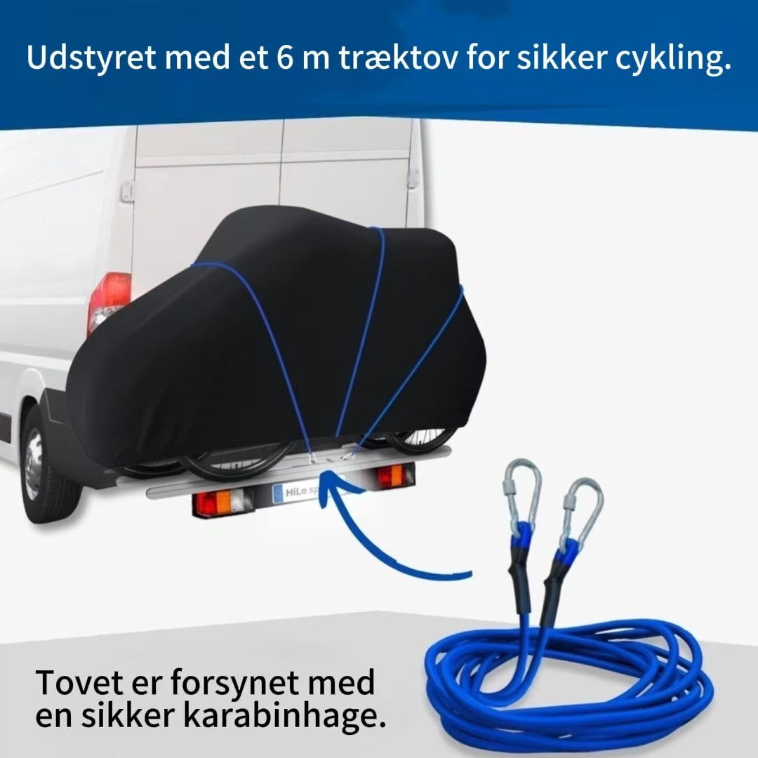 Cykel Beskyttelsesovertræk