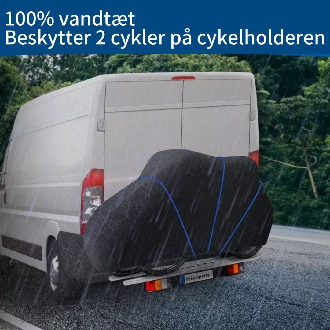 Cykel Beskyttelsesovertræk