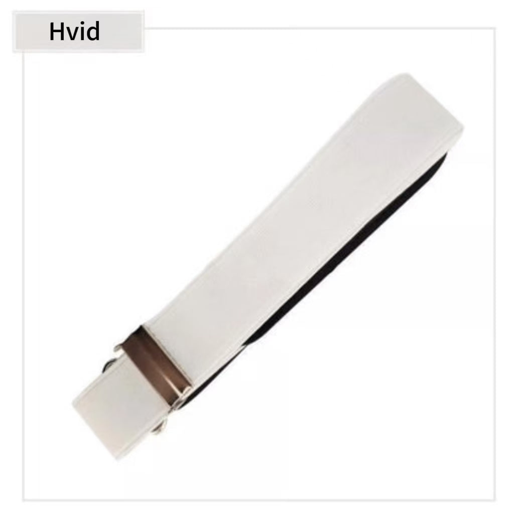 Elastiske Strømpeholdere