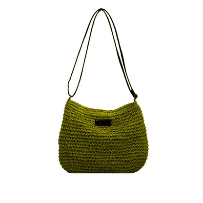 Elegant sommertaske