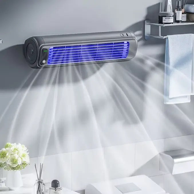 Bærbar aircondition