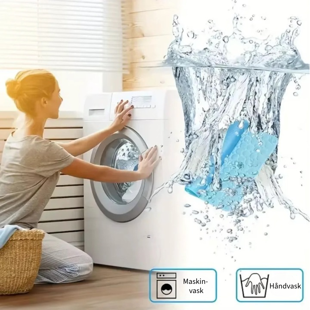 Innovativ Kjøledeke for Kjæledyr
