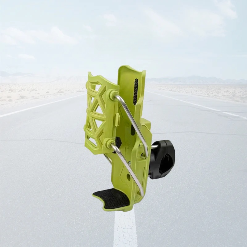Universal vandflaske holder – til cykler & motorcykler