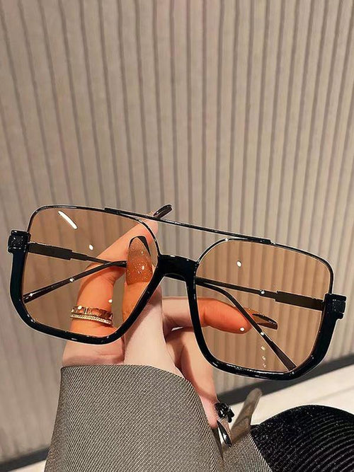 Universelle Aviator Solbriller