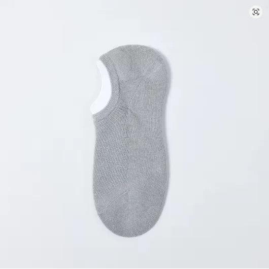 Komfortable, åndbare sokker uden klem eller tryk