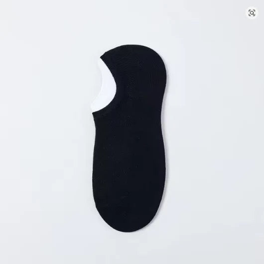 Komfortable, åndbare sokker uden klem eller tryk