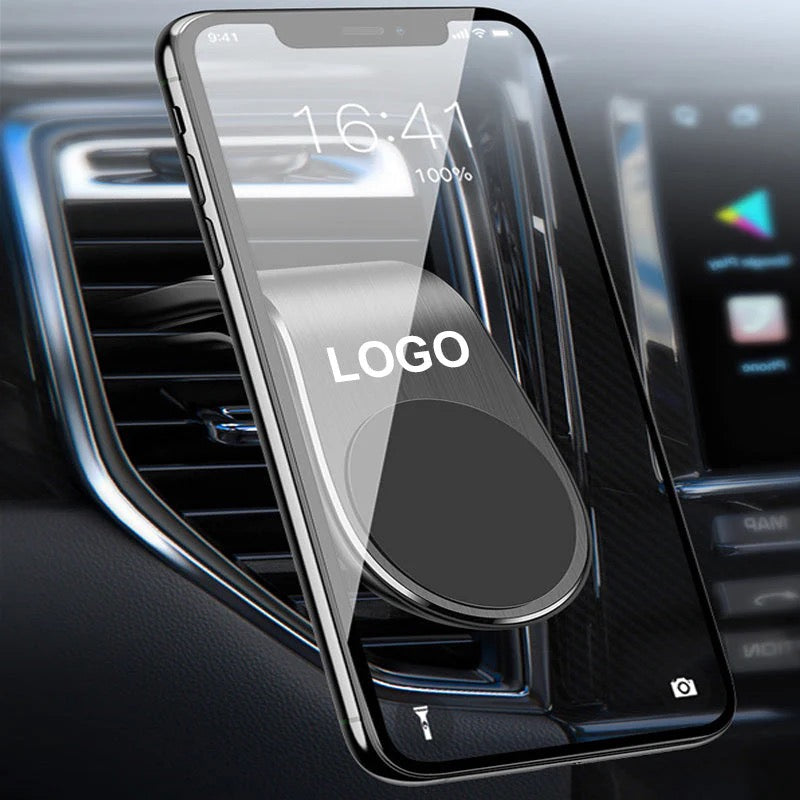 MagSafe logo telefonholder