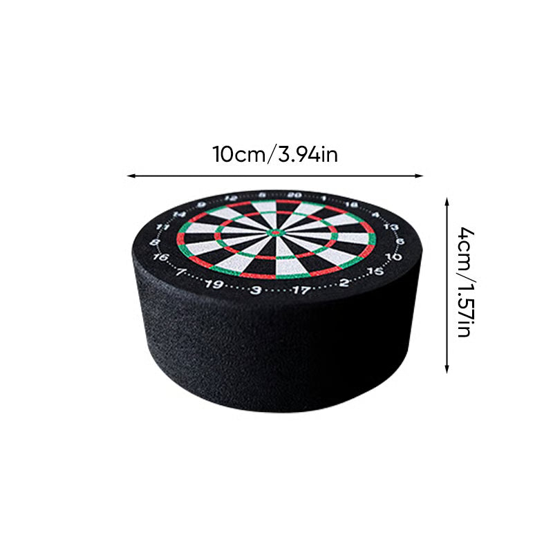 Lyxigt mini-dartstÀll