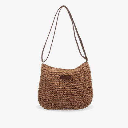Elegant sommertaske
