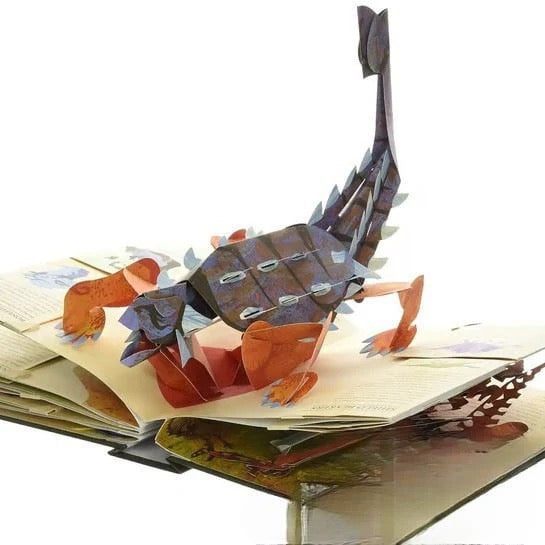 3D-encyklopædi Dinosaurer
