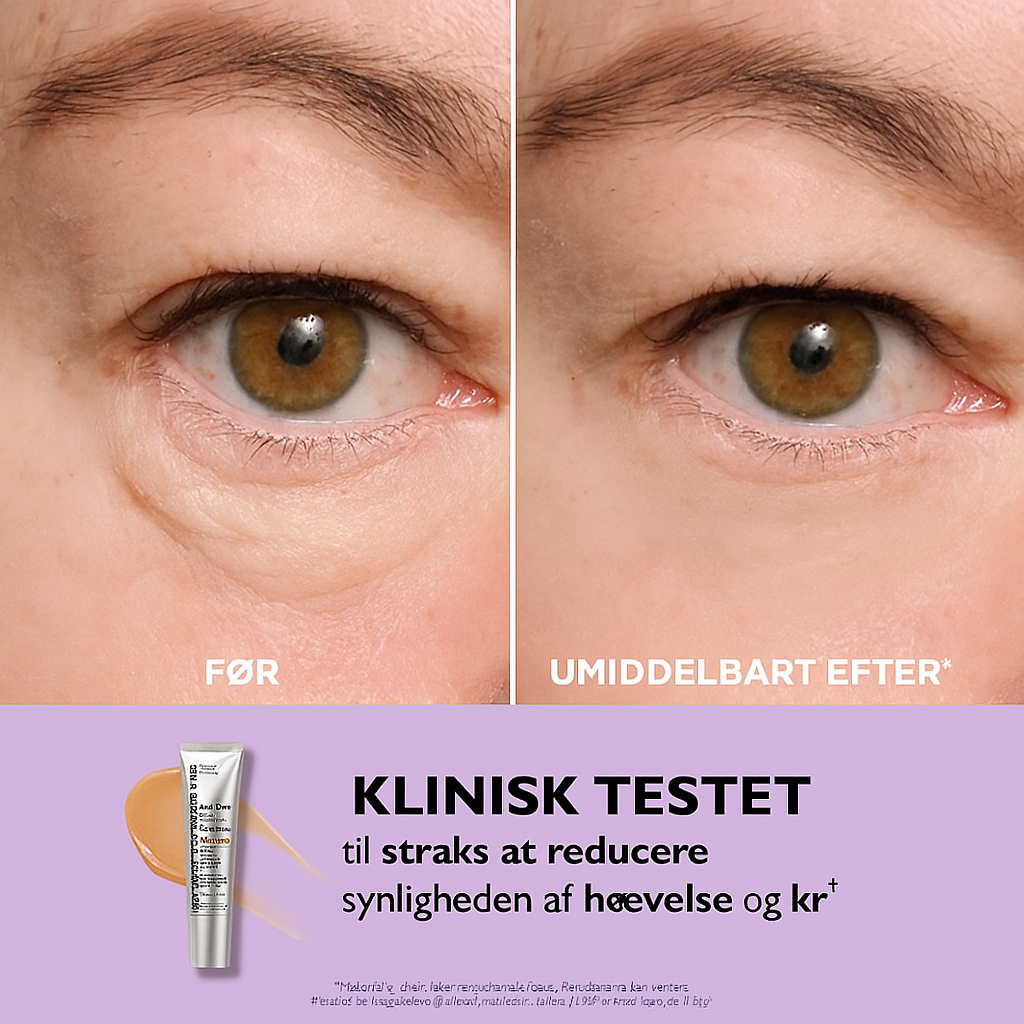 Peter Thomas Roth Instant FirmX – Øjeblikkelig, Midlertidig Øjenopstrammer