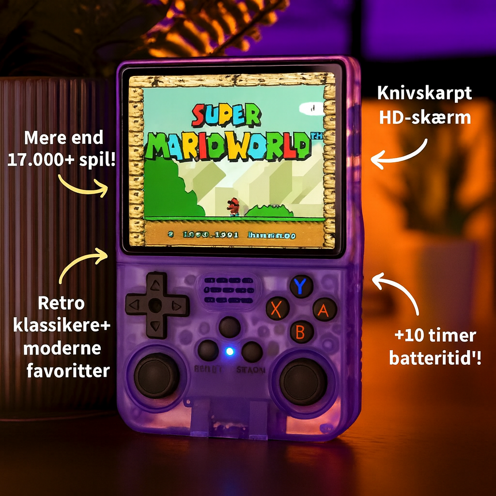 GameTendo™