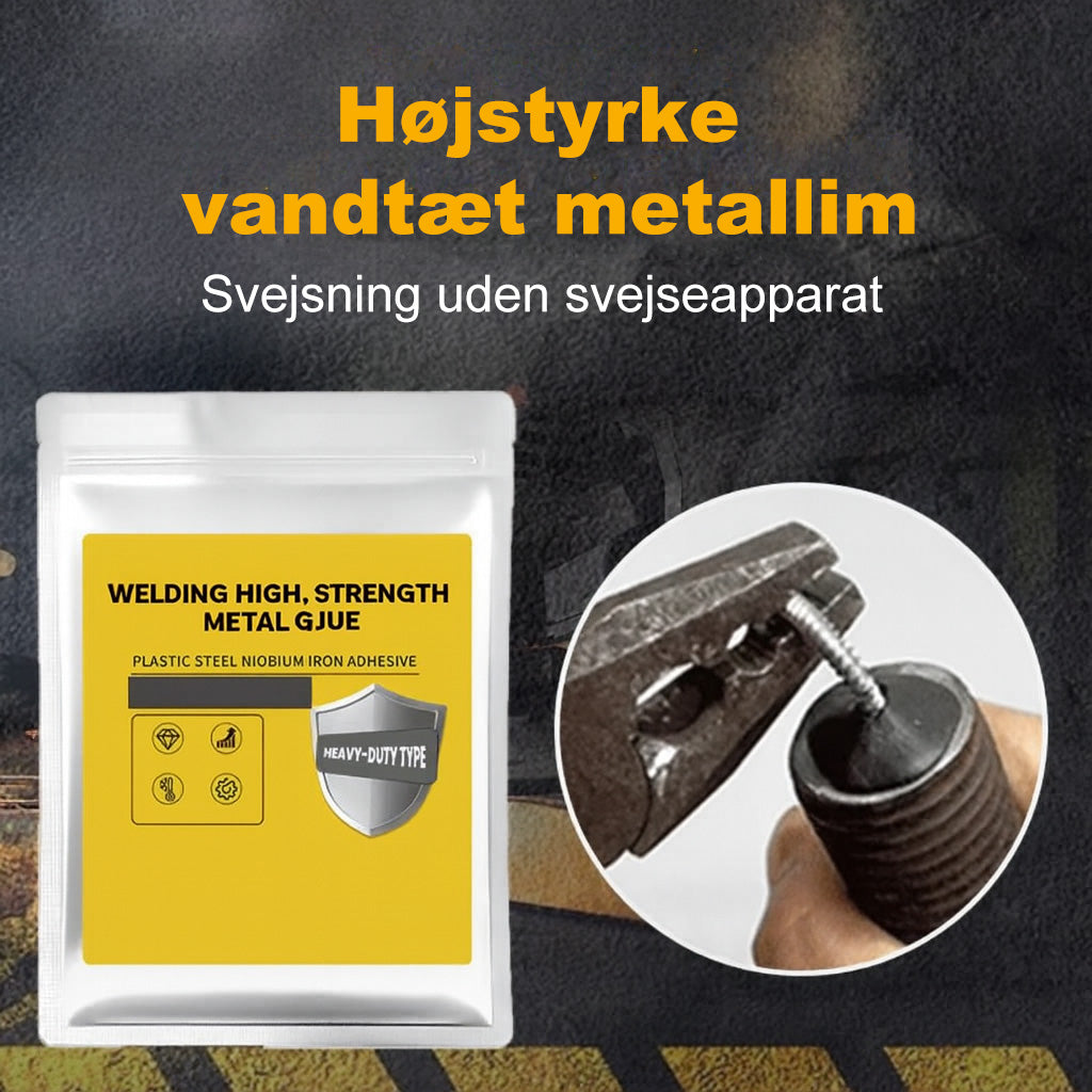Vandtæt lim