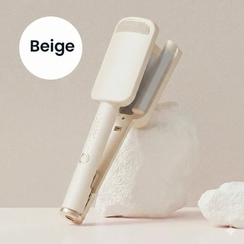 Beach Waver 32mm locktång – för stora vågor och mermade hair