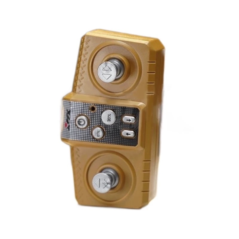 Bestuurbare Mini Vorklift (Oplaadbaar)