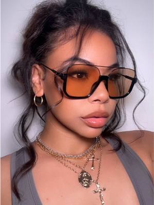 Universelle Aviator Solbriller