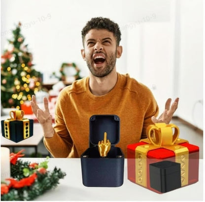 De Ultieme Prank Box