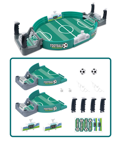 Mini Tafelvoetbalspel (Tafelmodel)