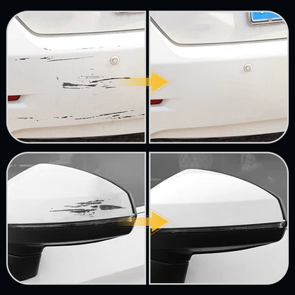 Krasverwijderaar Spray voor Autolak – Universeel voor Elke Kleur