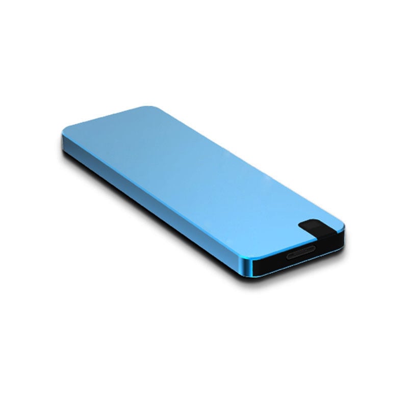 Snelle Externe SSD (USB 3.0)