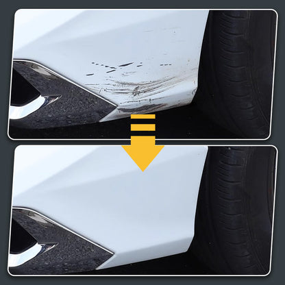 Krasverwijderaar Spray voor Autolak – Universeel voor Elke Kleur