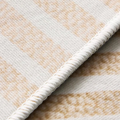 Luxe Wasbaar & Vlekbestendig Vloerkleed