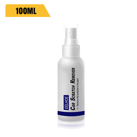 Ridsefjernende Spray til Billak – Universal til Alle Farver