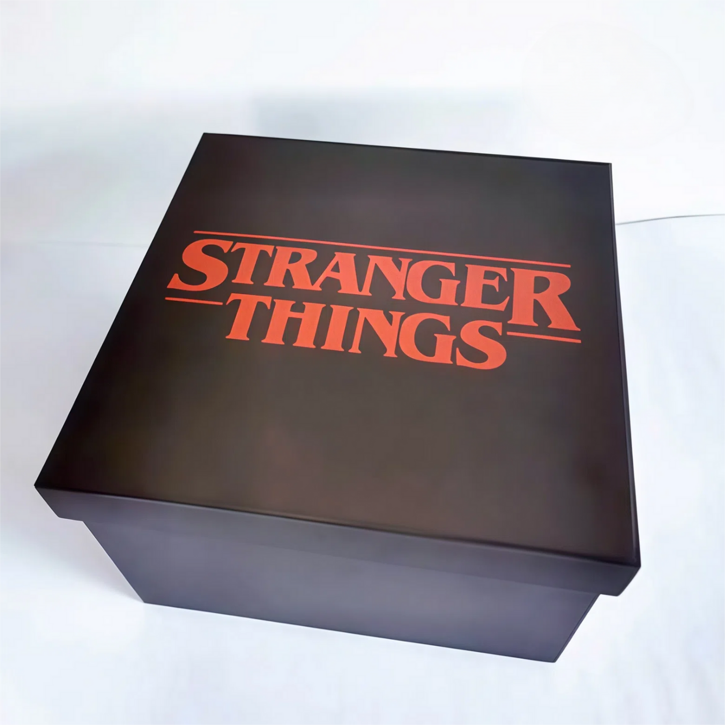 De Ultieme Stranger Things Adventskalender 2025