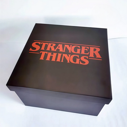 De Ultieme Stranger Things Adventskalender 2025