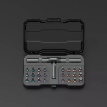24-i-1 mini-skruvmejselset