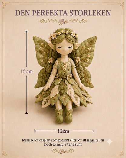 Magisk älva DIY-set 🧚‍♀️