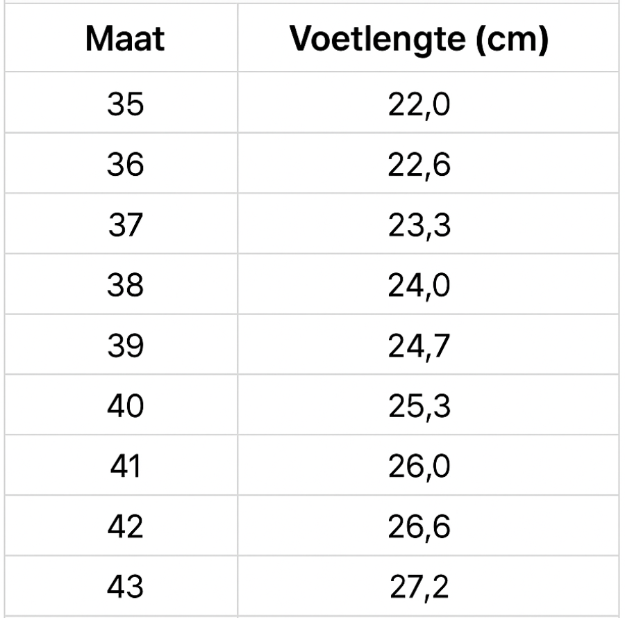 Winterstep - Anti-slip Winterschoenen