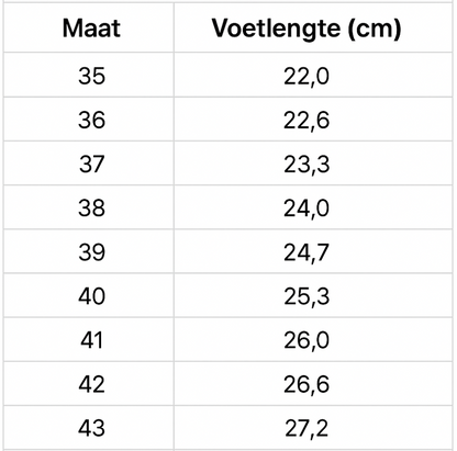 Winterstep - Anti-slip Winterschoenen