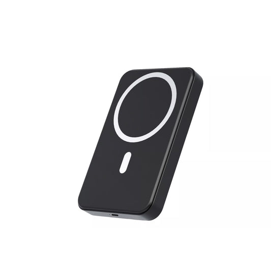 Magnetisk fast-charging Powerbank