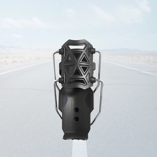 Universal vandflaske holder – til cykler & motorcykler