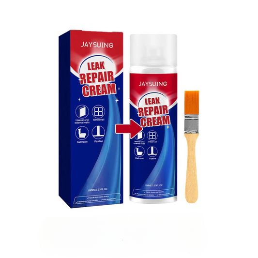 Vandtæt forseglingsspray