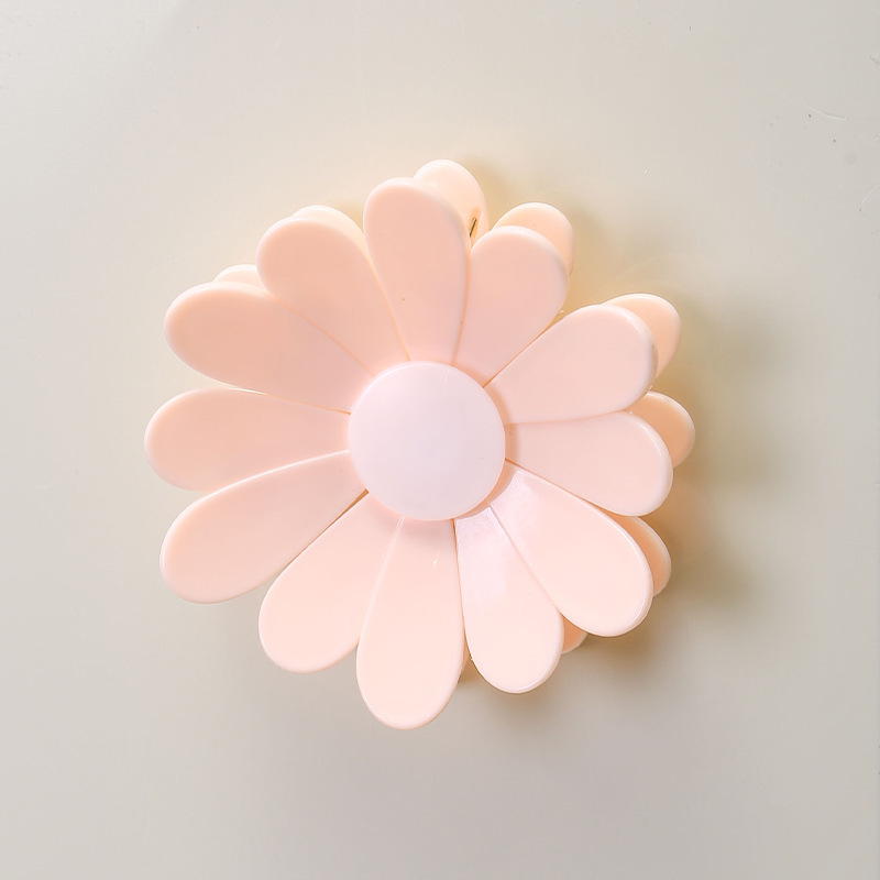 🌼 Blomformade påsklämmor – för förvaring av snacks och mat (4-pack)