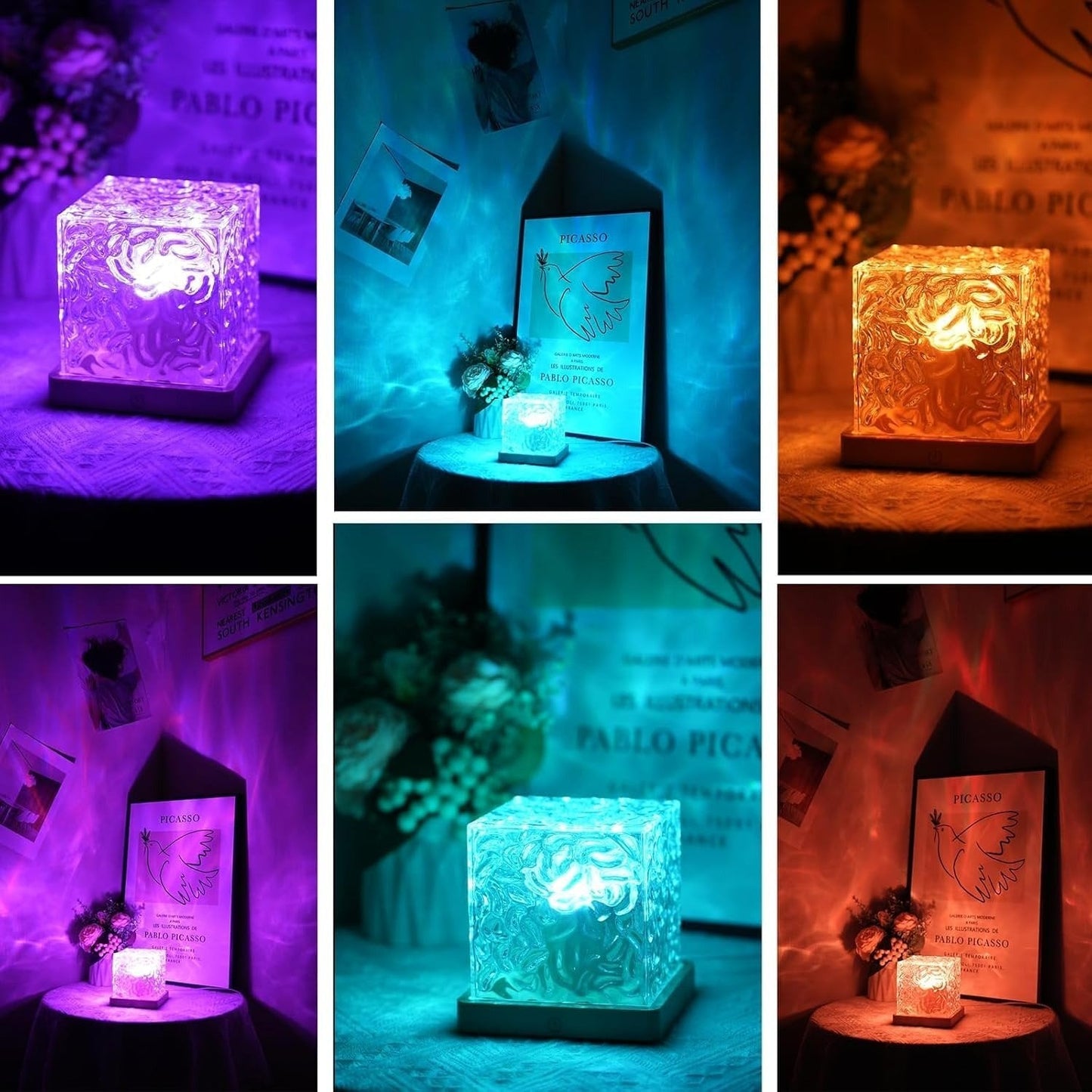 Noorderlicht Projector