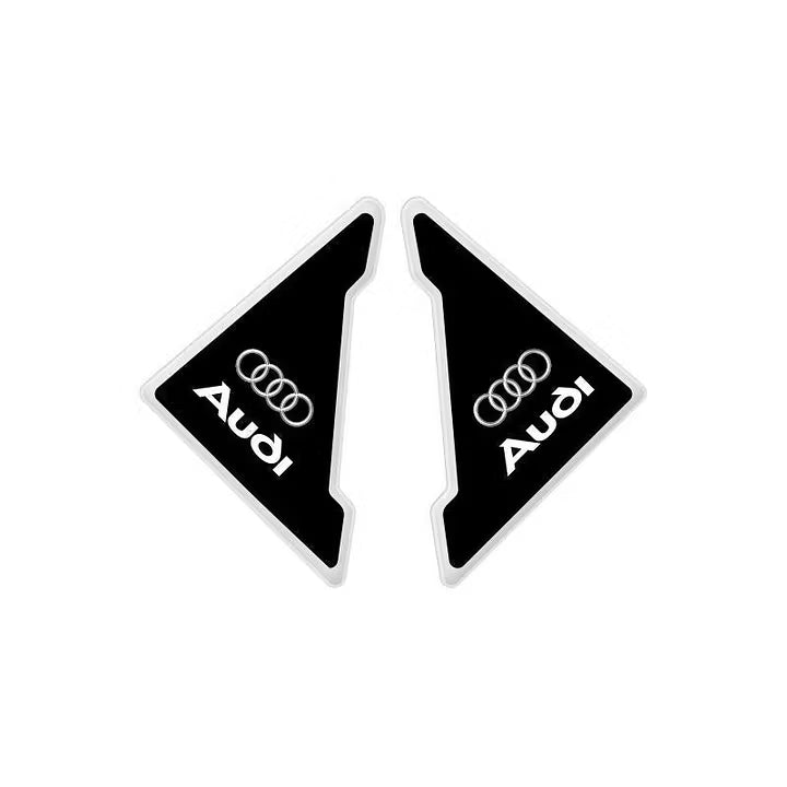🚗 Hörnskydd för bildörr (Set med 4)