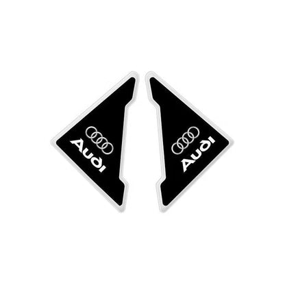 🚗 Hörnskydd för bildörr (Set med 4)
