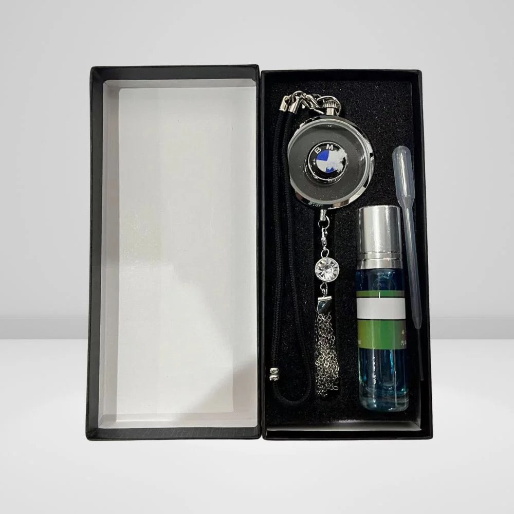 Premium bilfrisker