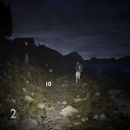 AdventureLight - Oplaadbare LED Hoofdlamp