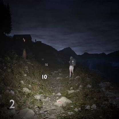 AdventureLight - Oplaadbare LED Hoofdlamp