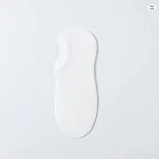 Komfortable, åndbare sokker uden klem eller tryk