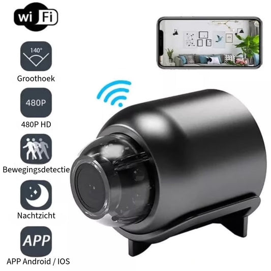 Mini HD Camera