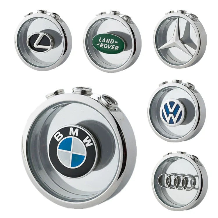 Premium bilfrisker