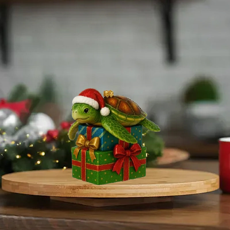 Schildpad Adventskalender 2025
